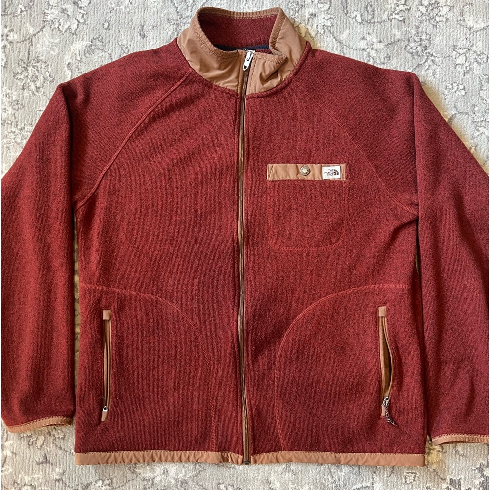 The North Face Men’s Gordon Lyons Fleece Large